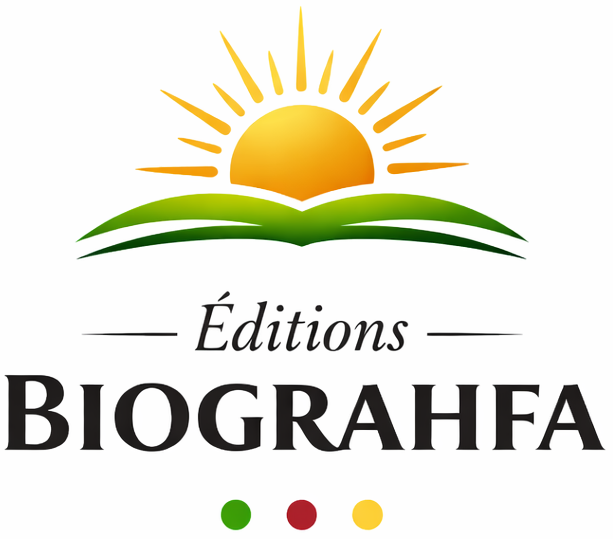 Éditions BIOGRAHFA