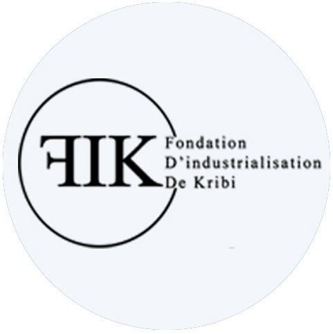 FIK — Fondation d'Industrialisation de Kribi