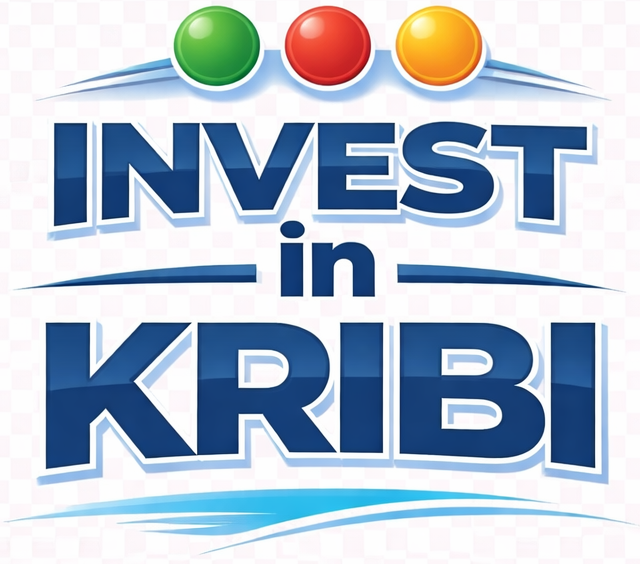 Invest in Kribi