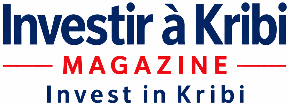 Investir à Kribi Magazine
