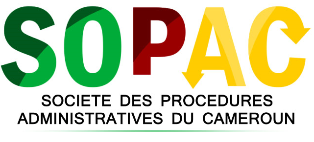 SOPAC — Société des Procédures Administratives du Cameroun