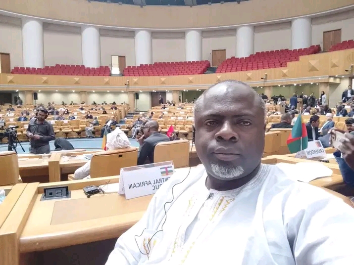 Lecture du rapport CIS conforme à l'Ordonnance 2025/002 Cameroun